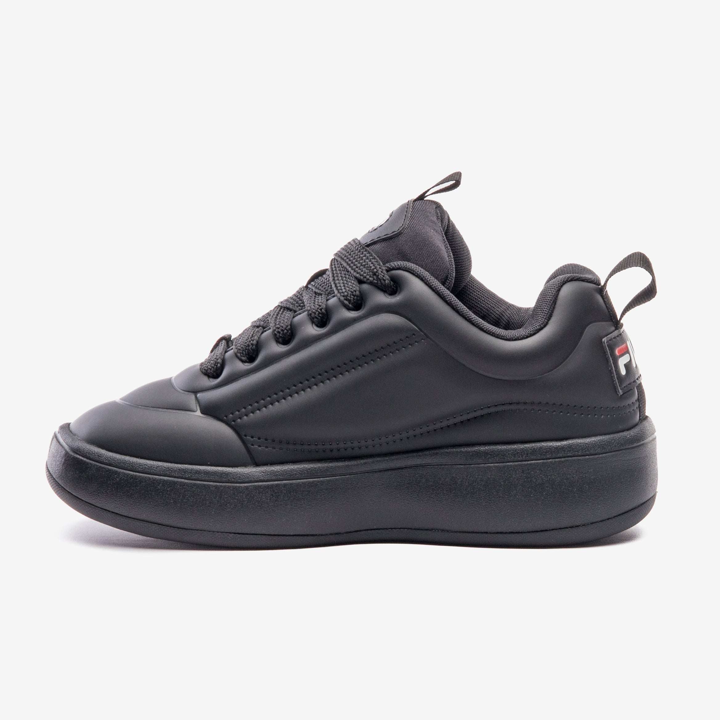 Tênis Fila Super Bubble Black