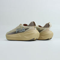 Tenis Fila Speedzone 2 Feminino Bege Oliva