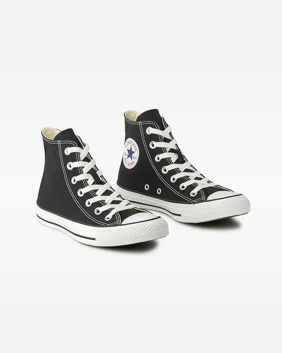 TENIS CHUCK TAYLOR MID ALL STAR PRETO