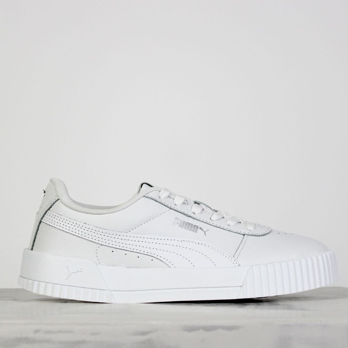 Tênis Puma Carina L Branco