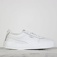 Tênis Puma Carina L Branco