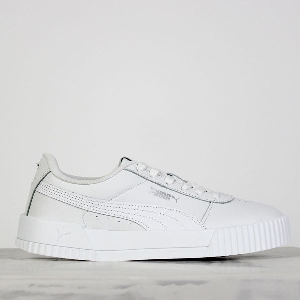 Tênis Puma Carina L Branco