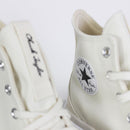 Tênis Converse Run Star Legacy Cx Egret White