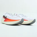 Tenis Fila Speedzone 2 Masculino Branco Vermelho