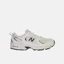 Tênis New Balance 530 Infantil Branco Off