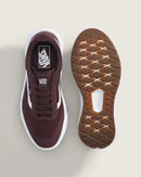 Tenis Vans Ultrarange 2.0 RW Port Brown