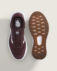 Tenis Vans Ultrarange 2.0 RW Port Brown