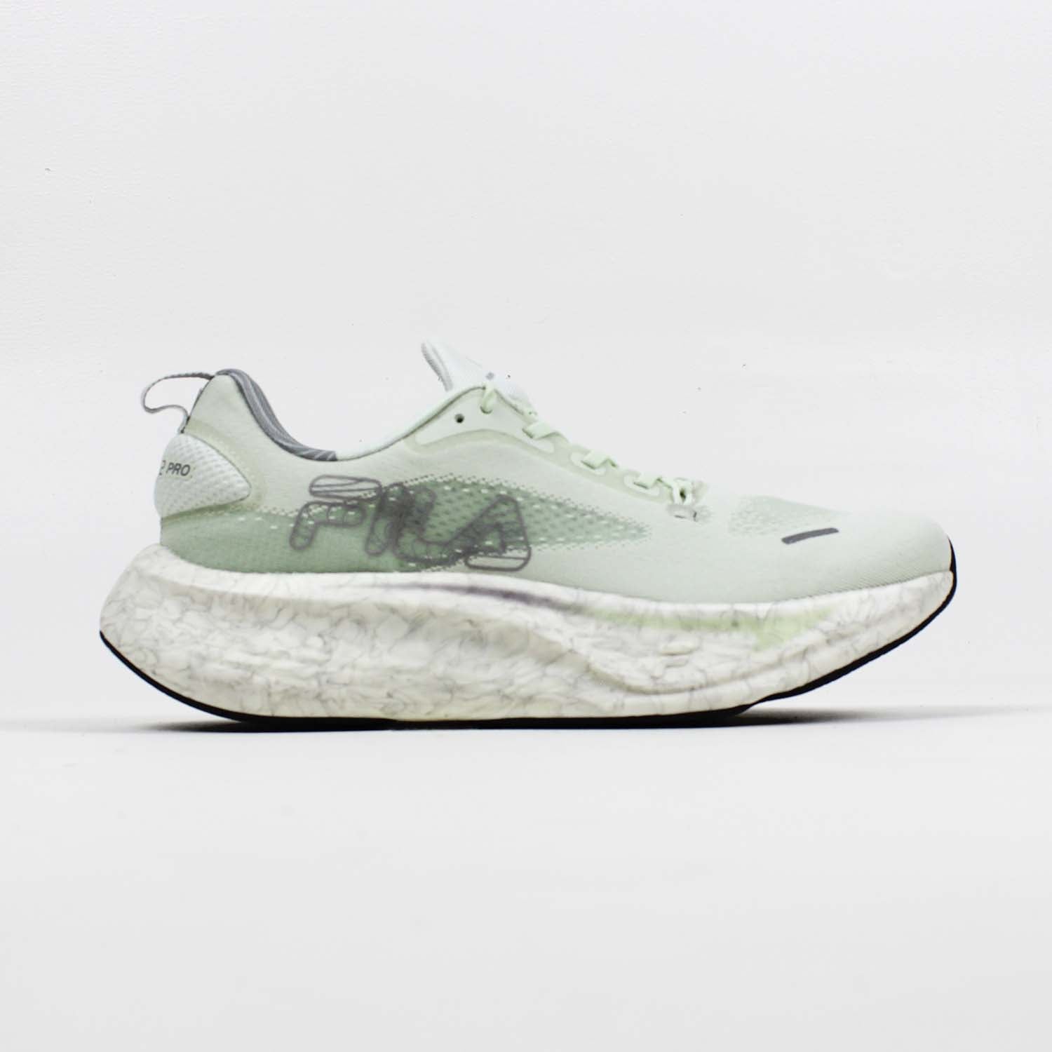 Tênis Fila Float Maxxi 2 Pro Masculino Verde