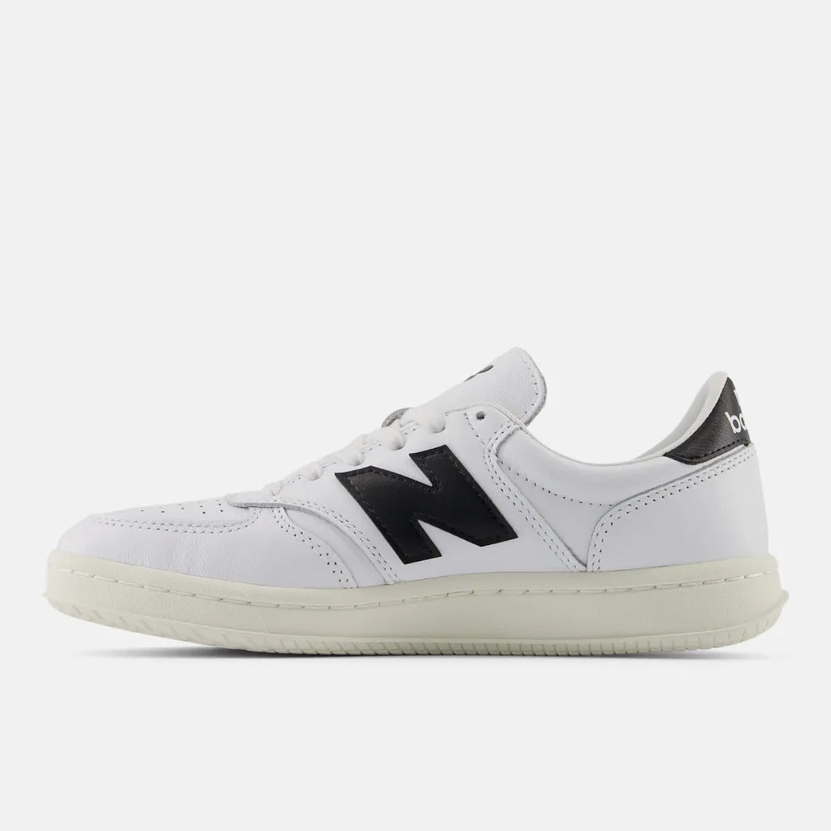 Tênis New Balance CT500 Branco Preto