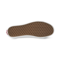 Tênis Vans Sk8-Low Couro Black True White