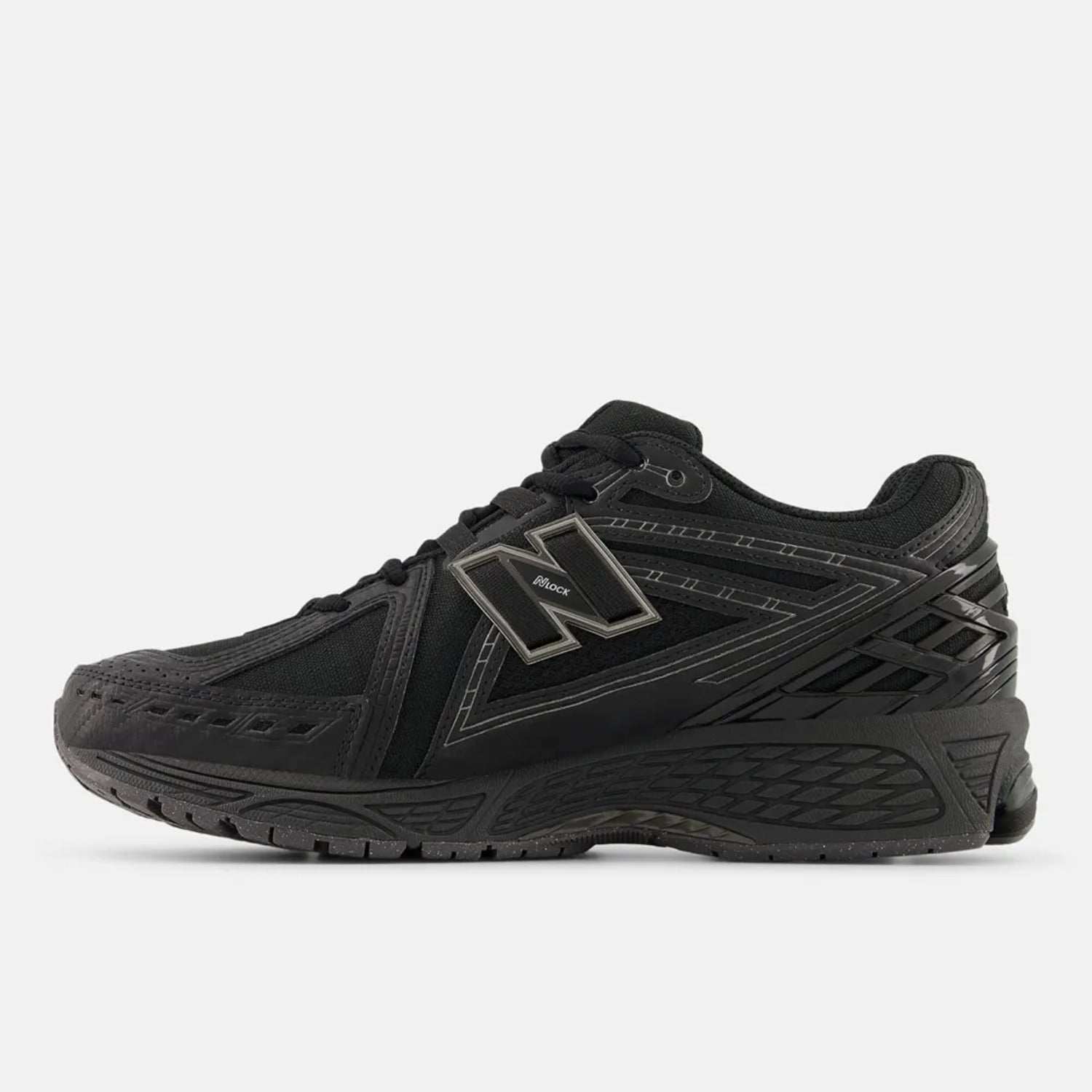 Tênis New Balance 1906R Preto