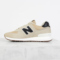 Tênis New Balance Bege 574v2 Unisex