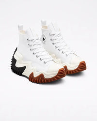 TENIS CONVERSE RUN STAR MOTION WHITE BLACK