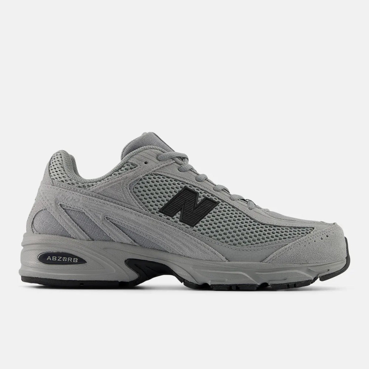 Tênis New Balance 509 Cinza Branco