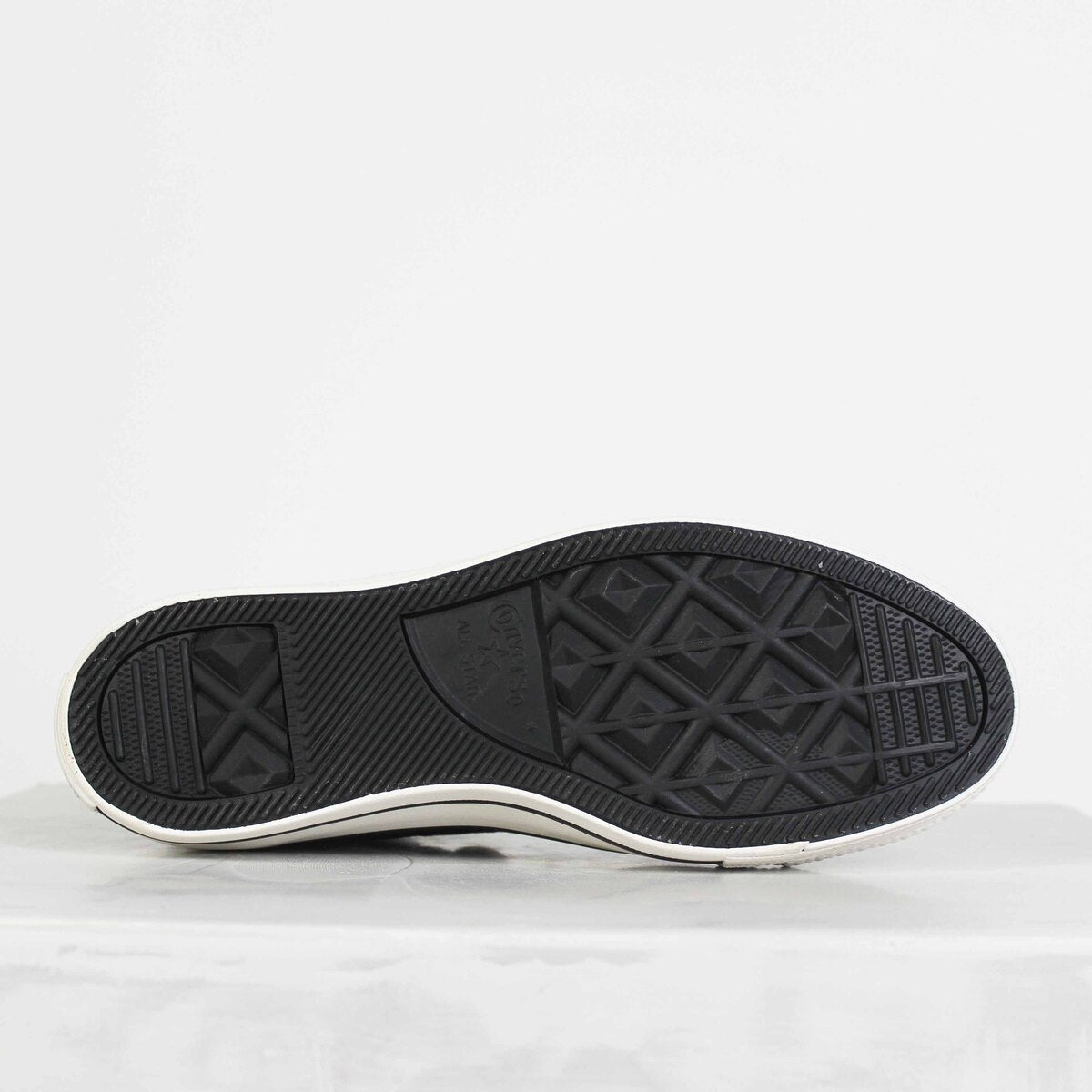 Tênis Converse Chuck Taylor All Star Lift Color Street Preto