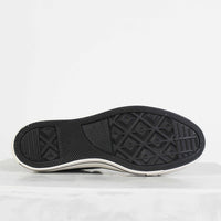 Tênis Converse Chuck Taylor All Star Lift Color Street Preto
