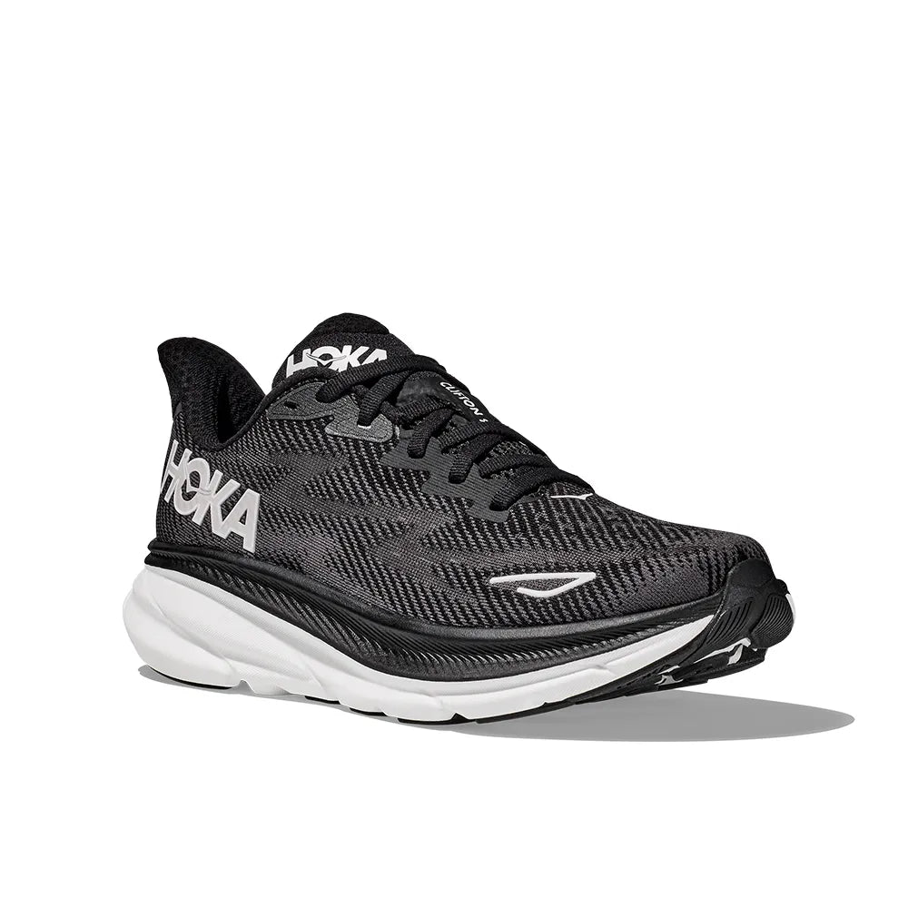 Tênis Hoka M Clifton 9 Preto