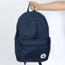 MOCHILA CONVERSE GO 2 BACKPACK CONVERSE NAVY UNI