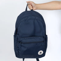 MOCHILA CONVERSE GO 2 BACKPACK CONVERSE NAVY UNI