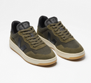 Tênis Veja V 90 B Mesh Olive Black