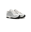 Tenis Nb 204L Unisex Cinza Prata