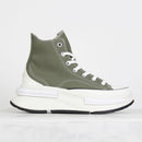Tênis Converse Run Star Legacy Cx Utility Egret White