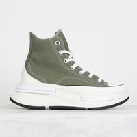 Tênis Converse Run Star Legacy Cx Utility Egret White