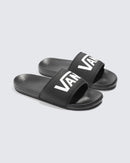 Chinelo Vans Slide-On La Costa Black