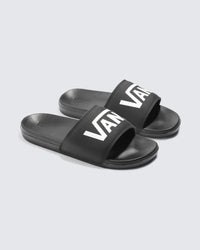 Chinelo Vans Slide-On La Costa Black