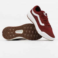 Tênis Vans UA MTE Ultrarange Bordeaux