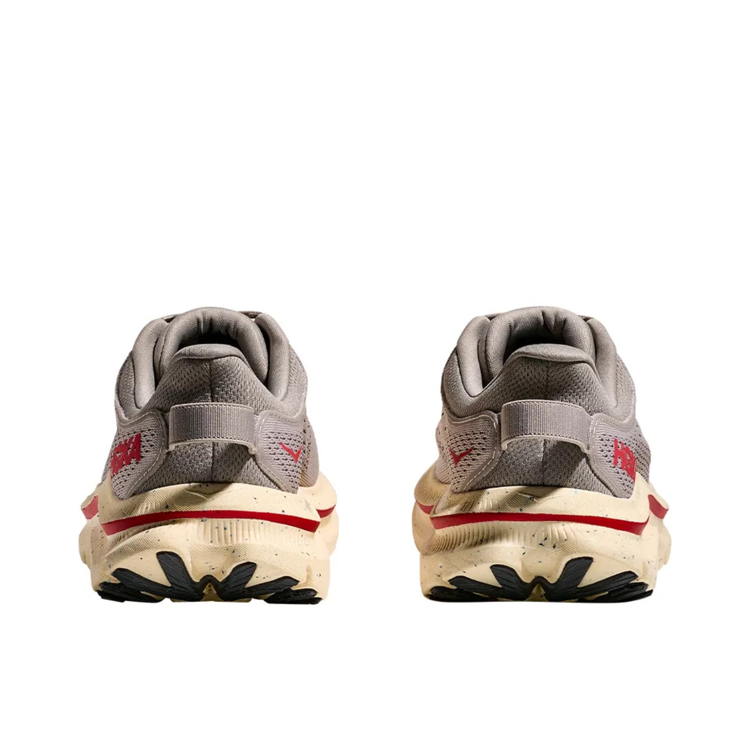 Tênis Hoka Kawana 2  Cement Cerise