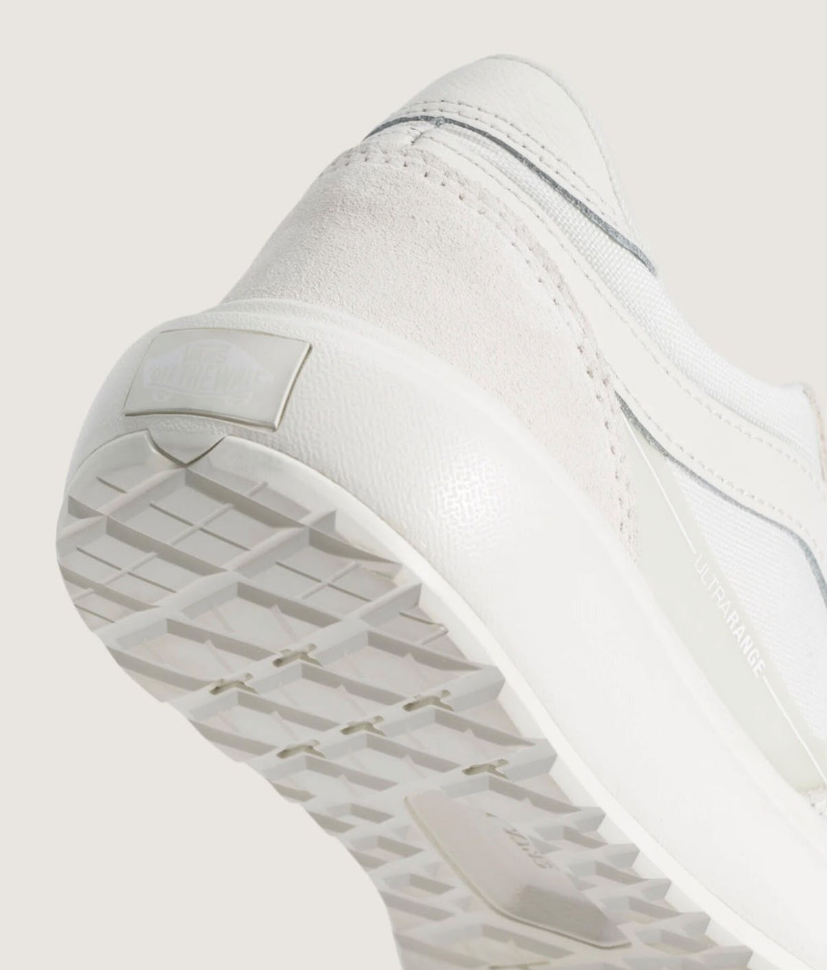 Tenis Vans Ultrarange Se 2.0  Marshmallow