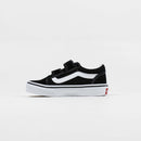 Tênis Vans Old Skool Camurça Black