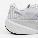 Tênis Feminino New Balance FuelCell Rebel v4 Cinza Claro Prata