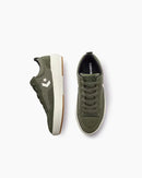 Tênis Converse Logan Lite Seasonal Colors Cano Baixo Verde