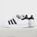 Tênis Adidas Superstar II Cloud White
