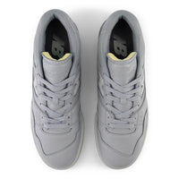 Tênis New Balance 550 Slate Grey Concrete
