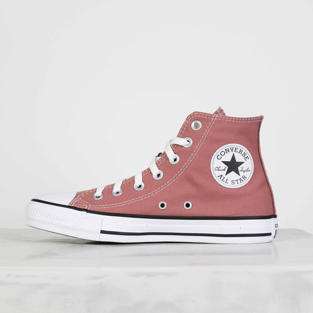 Tênis Converse Chuck Taylor All Star Seasonal Marrom Nude
