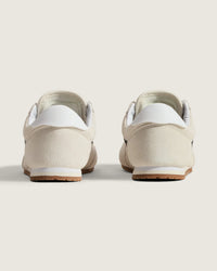 Tênis Vans Super Lowpro Marshmallow