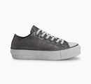 TENIS CONVERSE CHUCK TAYLOR ALL STAR LIFT ROXO FOSCO