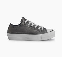 TENIS CONVERSE CHUCK TAYLOR ALL STAR LIFT ROXO FOSCO