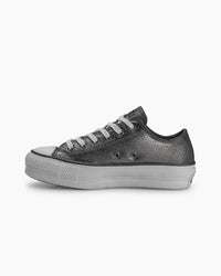 TENIS CONVERSE CHUCK TAYLOR ALL STAR LIFT ROXO FOSCO