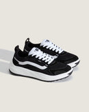 Tênis Vans Ultrarange Neo 2.0 Black White