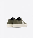 TENIS VEJA WATA II LOW RIPSTOP KAKI PIERRE