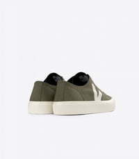 TENIS VEJA WATA II LOW RIPSTOP KAKI PIERRE