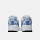 Tenis Nb 740 Unisex Azul Branco