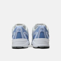 Tenis Nb 740 Unisex Azul Branco