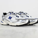 Tênis New Balance 725 Branco Dark Royal Blue