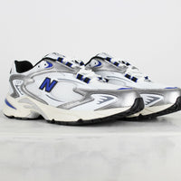 Tênis New Balance 725 Branco Dark Royal Blue