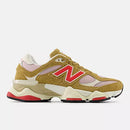 Tênis New Balance 9060 Haze True Red